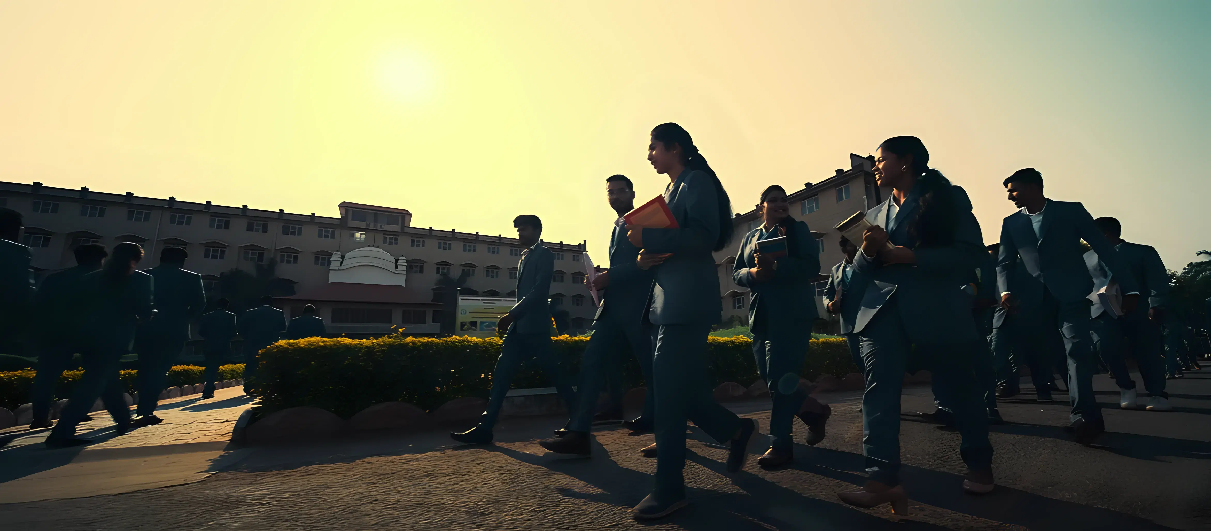 Mahendra Engineering College Namakkal Campus photo 8